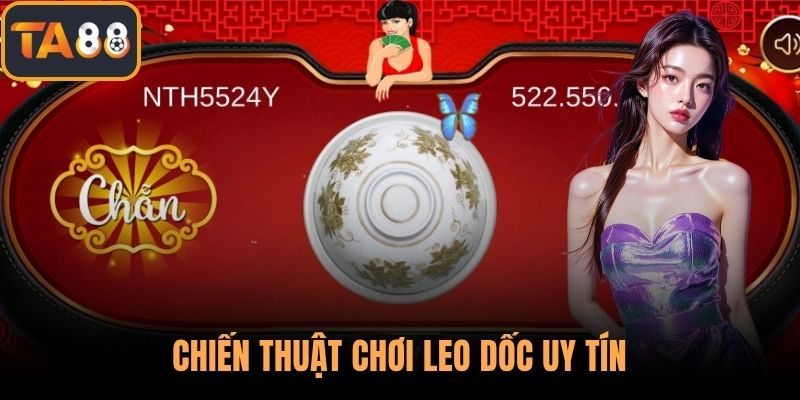 Chiến thuật chơi leo dốc uy tín
